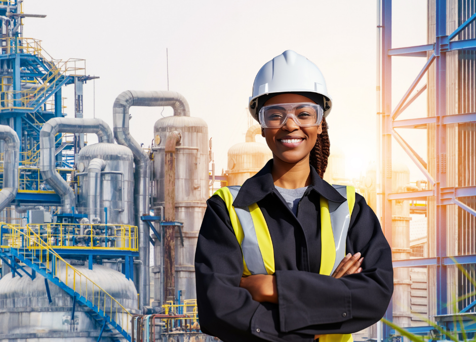 Highlighting key activities, achievements, and industry impact